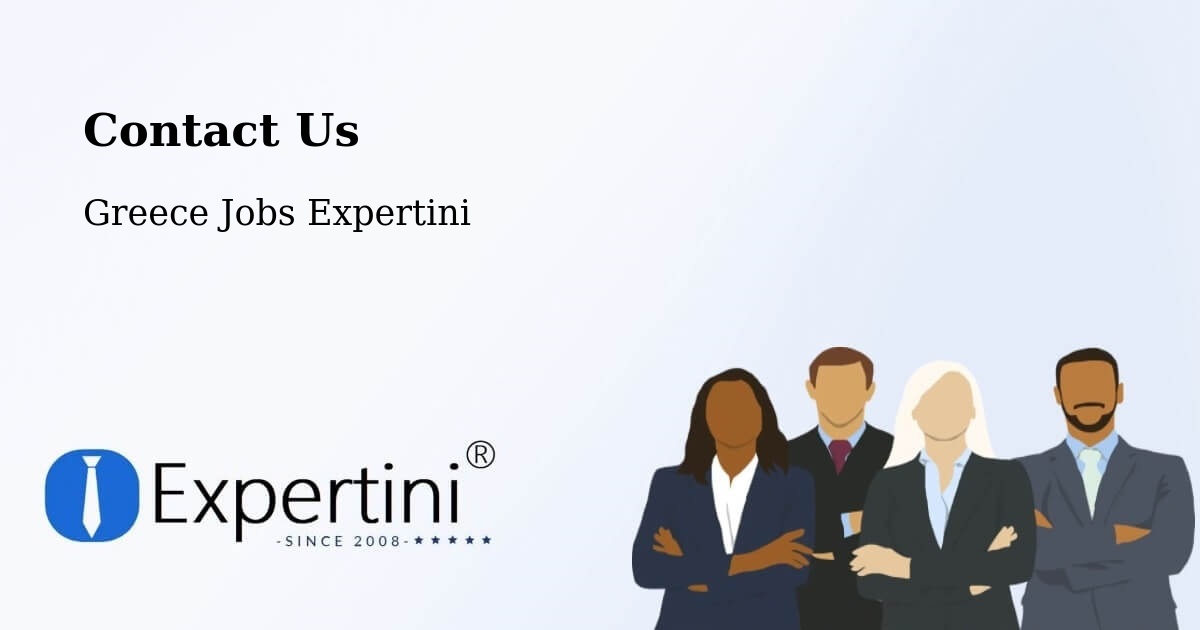 Contact Expertini – Témeni - Greece Jobs Expertini